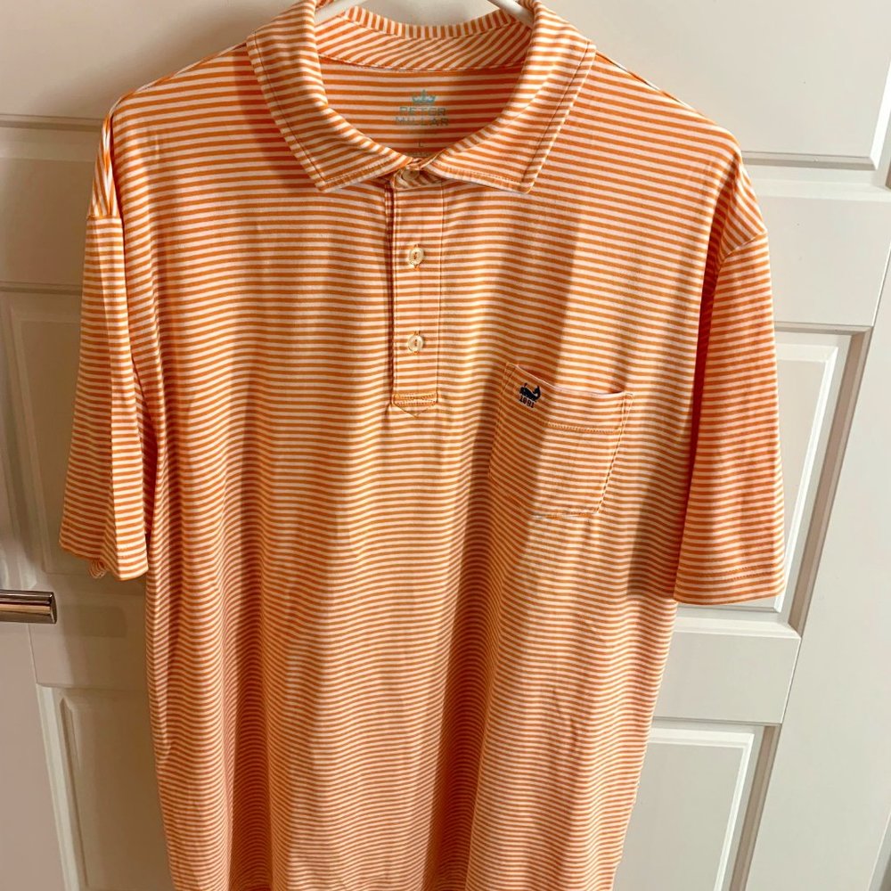 Peter Millar Seaside Wash - Maidstone Club Size L